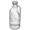 Butelka szklana z uchwytem CONGO 1,1L